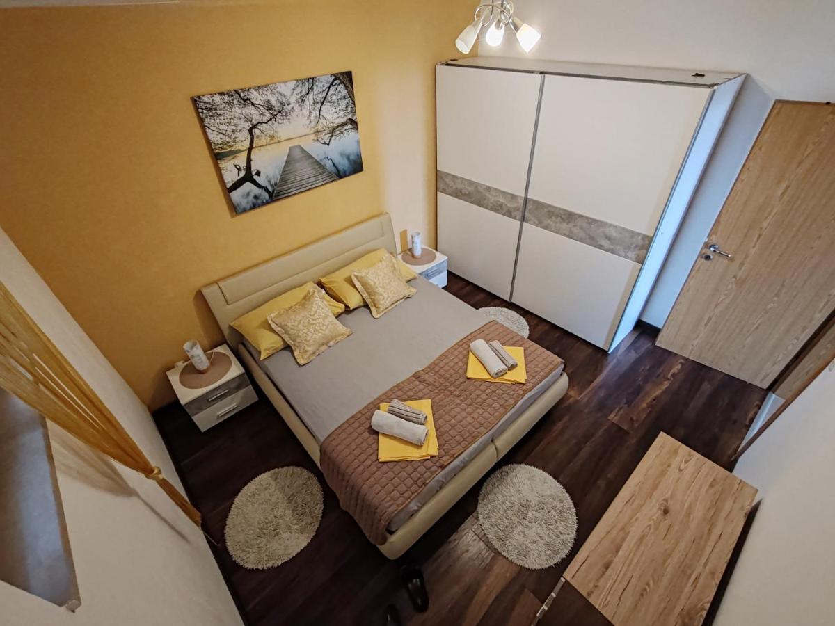 Appartement 2 Chambres