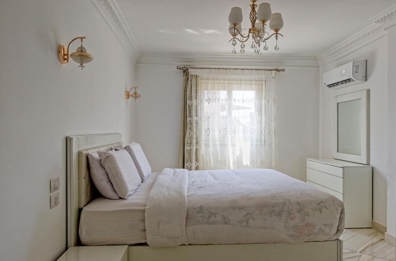 VESTA - Heliopolis Residence - B&B Cairo