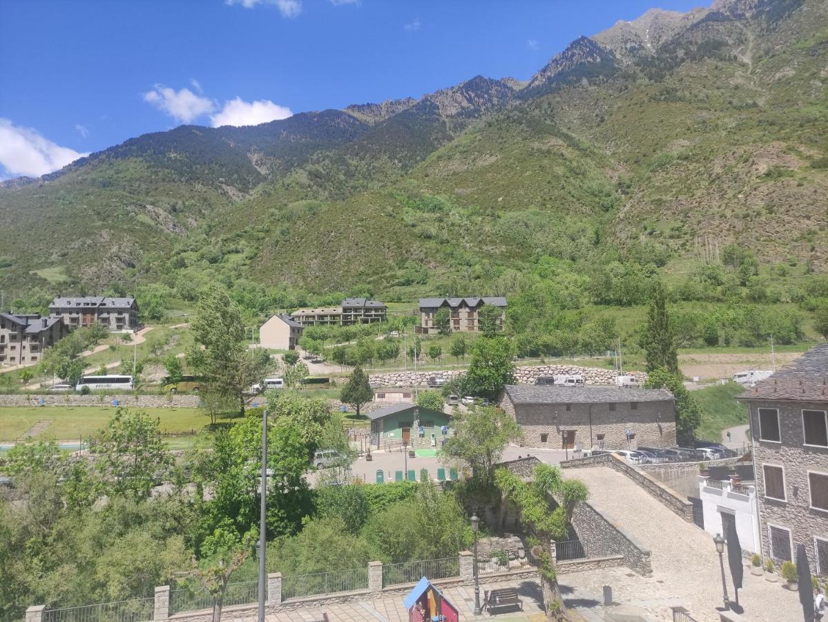 Apartamentos Casa Roldan I - B&B Benasque