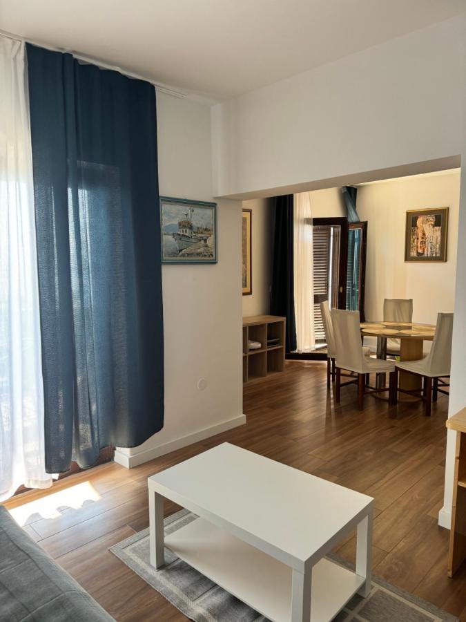Apartments F&T - Ferienwohnung Moscenicka Draga
