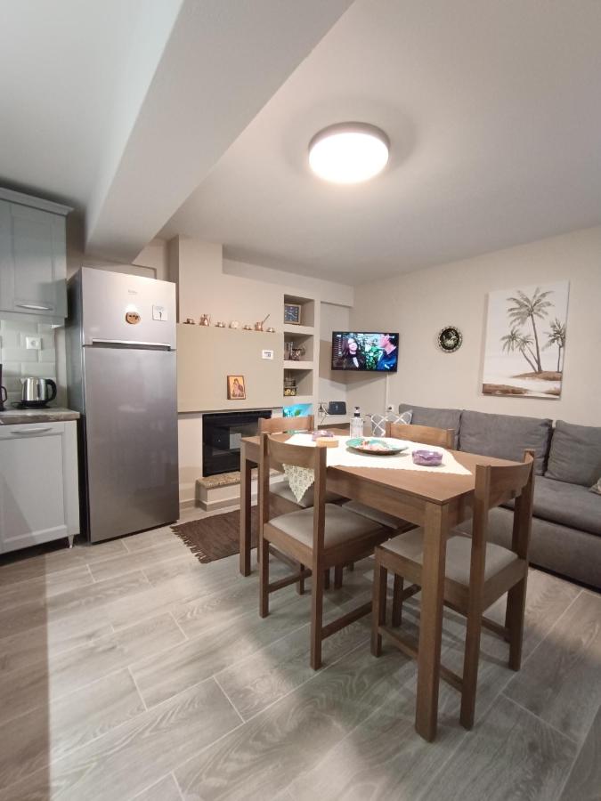 Filippia's House - Ferienwohnung Skópelos