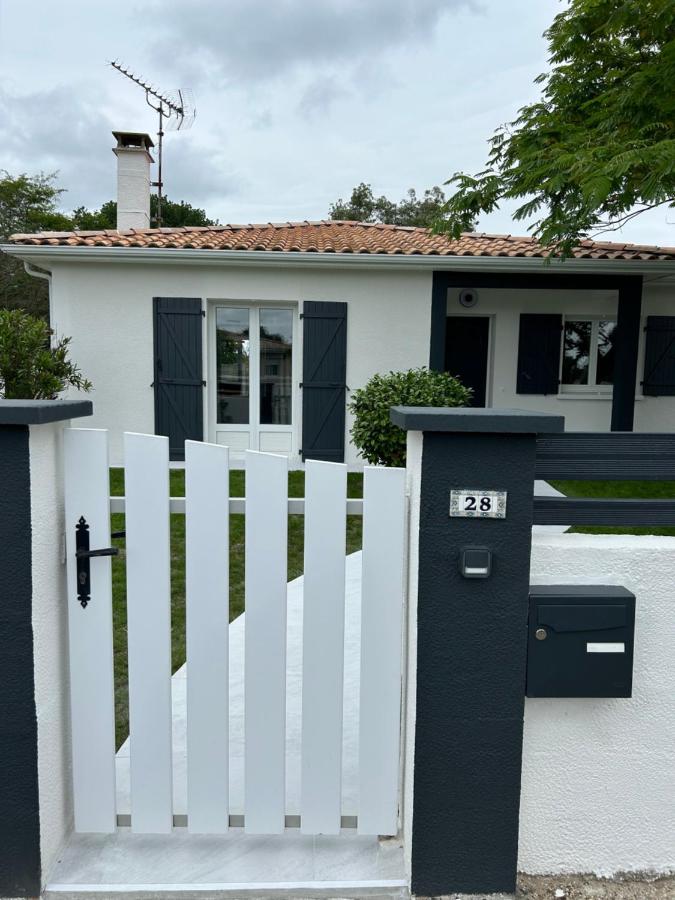 VILLA LAUNA GUJAN - Ferienwohnung