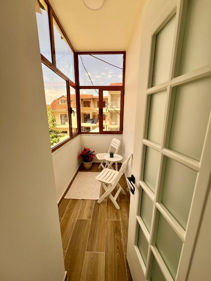 Modern ArtDeco Apartment Korca CityCenter 2 - B&B
