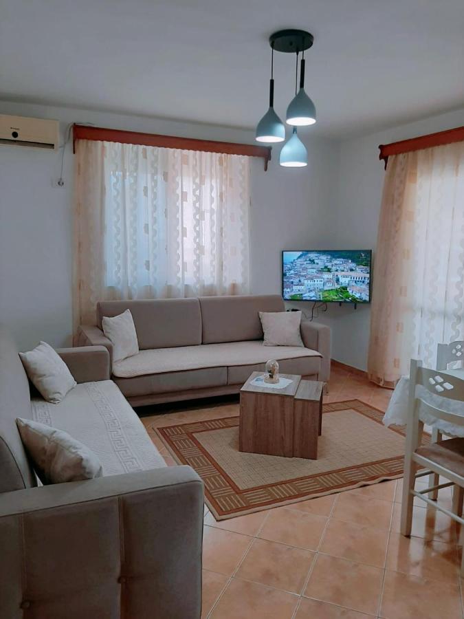 B&B Berat - Vangert Apartment - Bed and Breakfast Berat