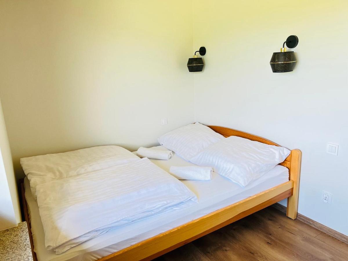 Suite Apartment