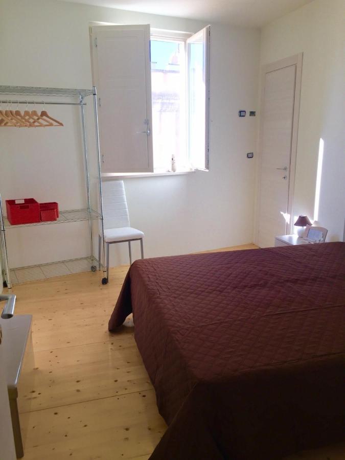 Double or Twin Room with Private Bathroom