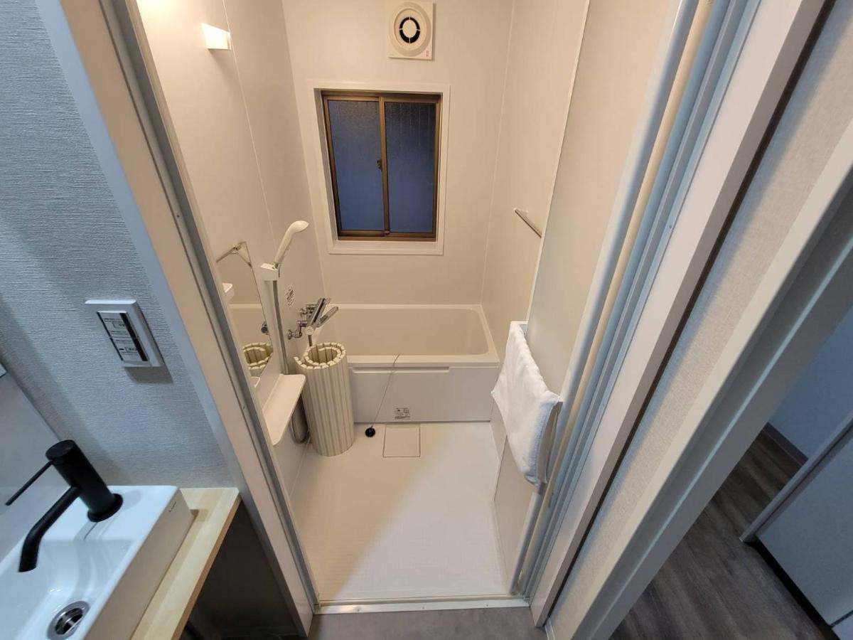 Habitación Doble con baño privado