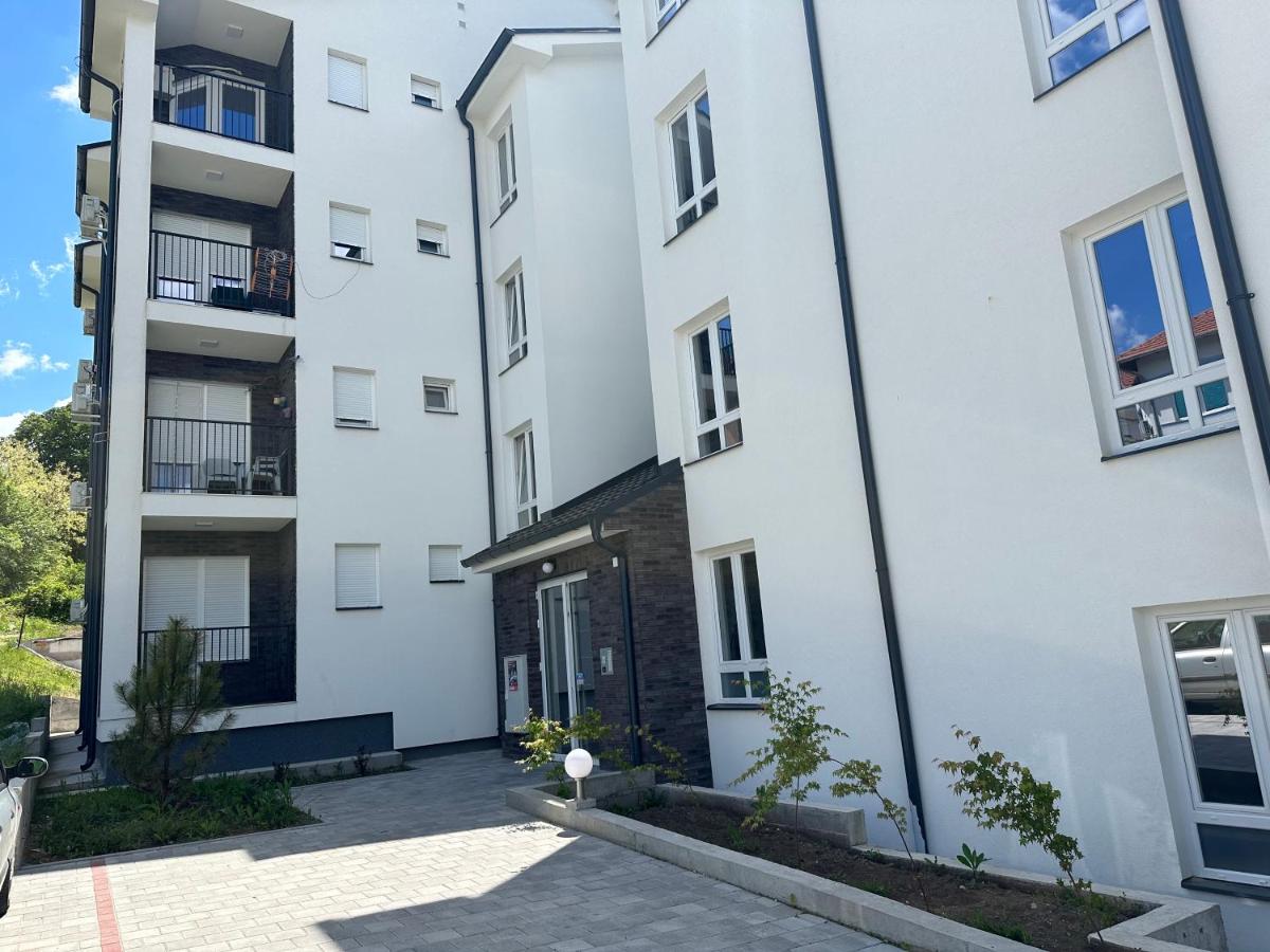 Apartman Pavlović - Ferienwohnung