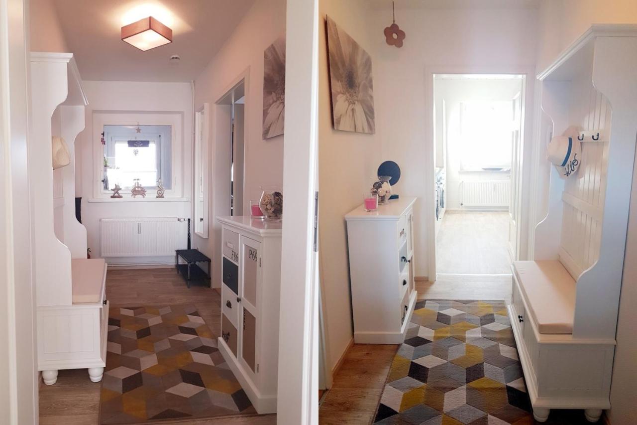 Apartamento - Planta baja