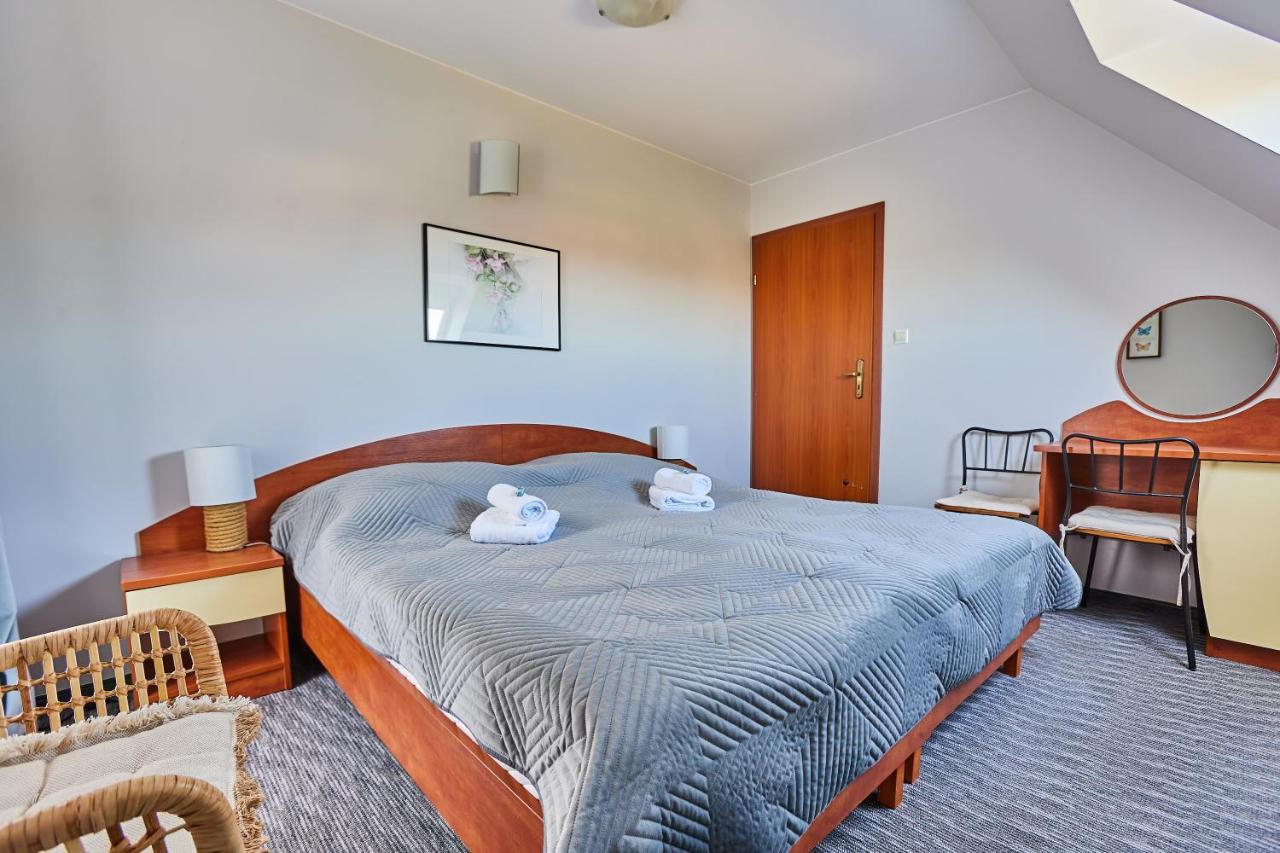 Monolocale Familiare