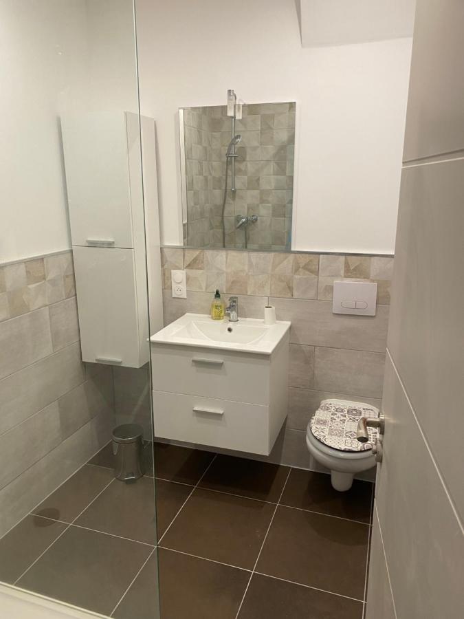Appartement climatisé SETE - Rue MONTMORENCY - Chambres d’hôtes Sète