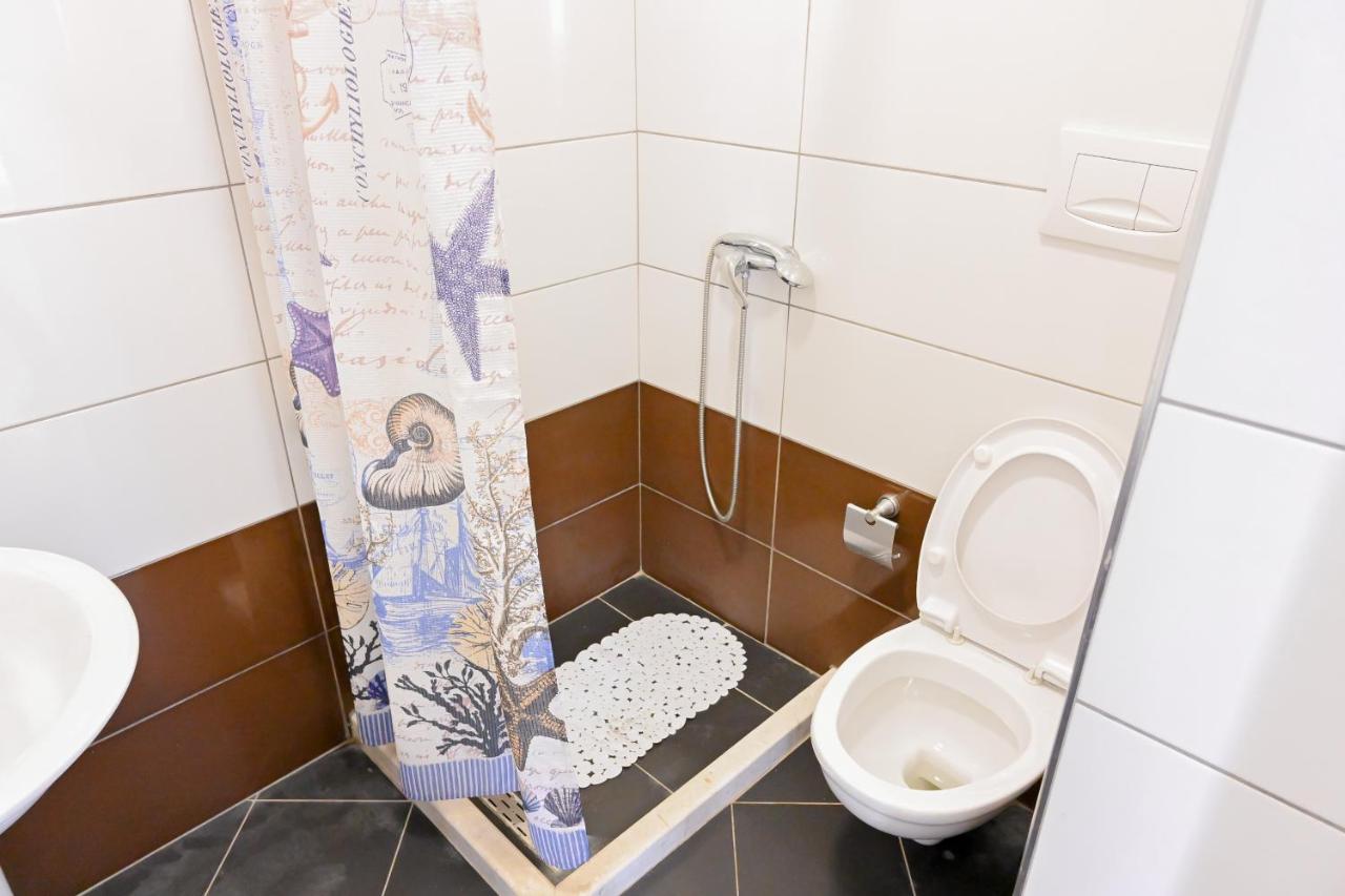 Shengjin Seaside Apartments - B&B