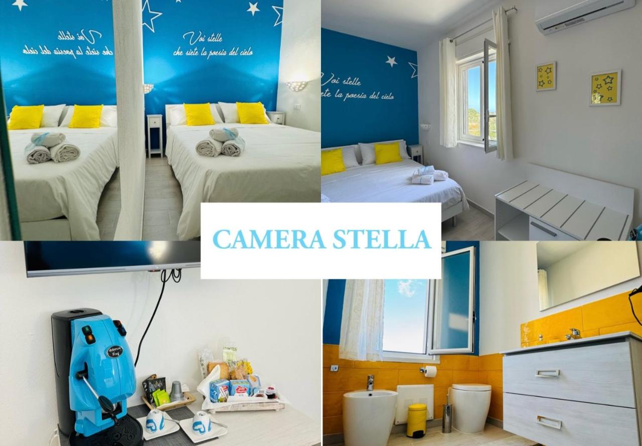 Camera Matrimoniale con Bagno Privato