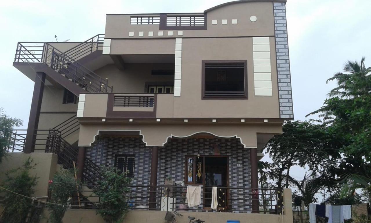 Sahana Villa - Chambres d’hôtes