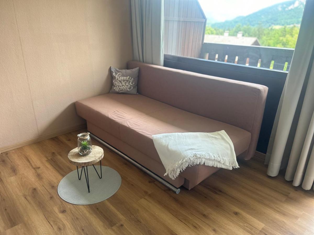 Zweitwohnsitz - Bed and Breakfast Bad Goisern am Hallstättersee