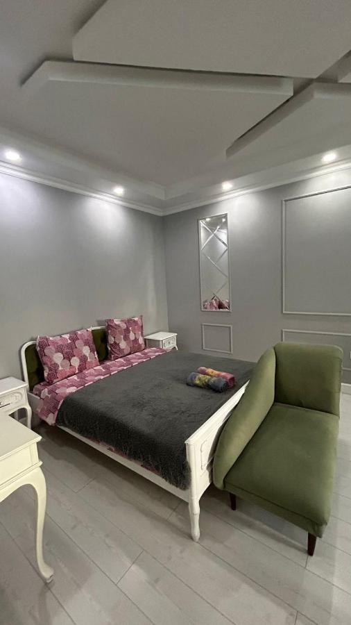 Будете чувствовать себя как дома - B&B Almaty