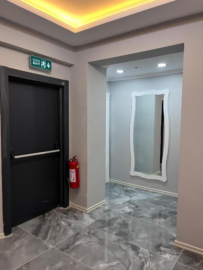 YALI Suit HOTEL - B&B Trebisonda