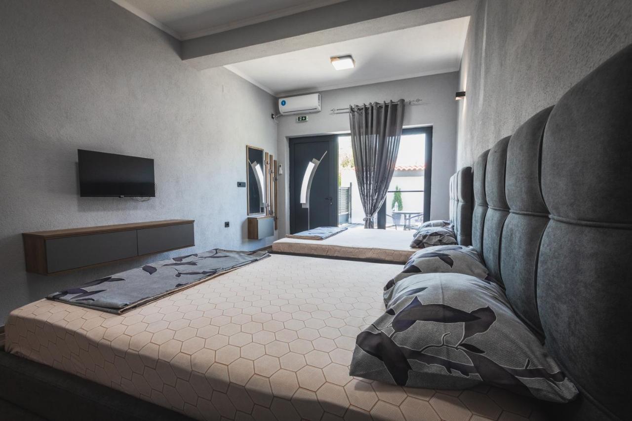 Sofia Luxury Apartments - Ferienwohnung Gevgelija