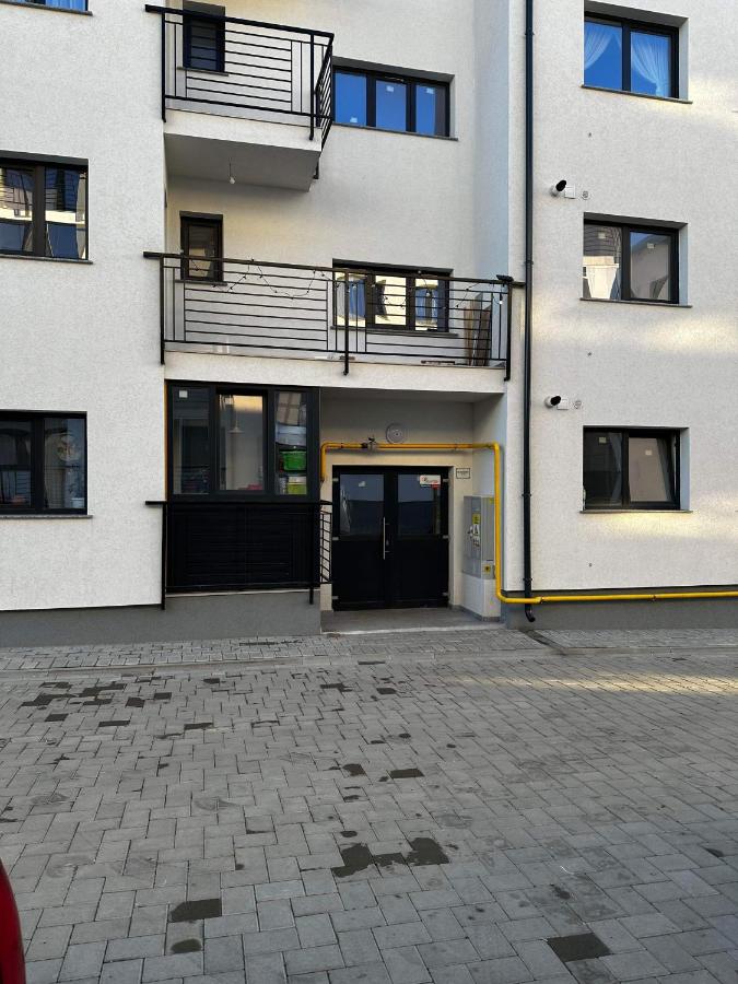 Modern Loft One - Ferienwohnung