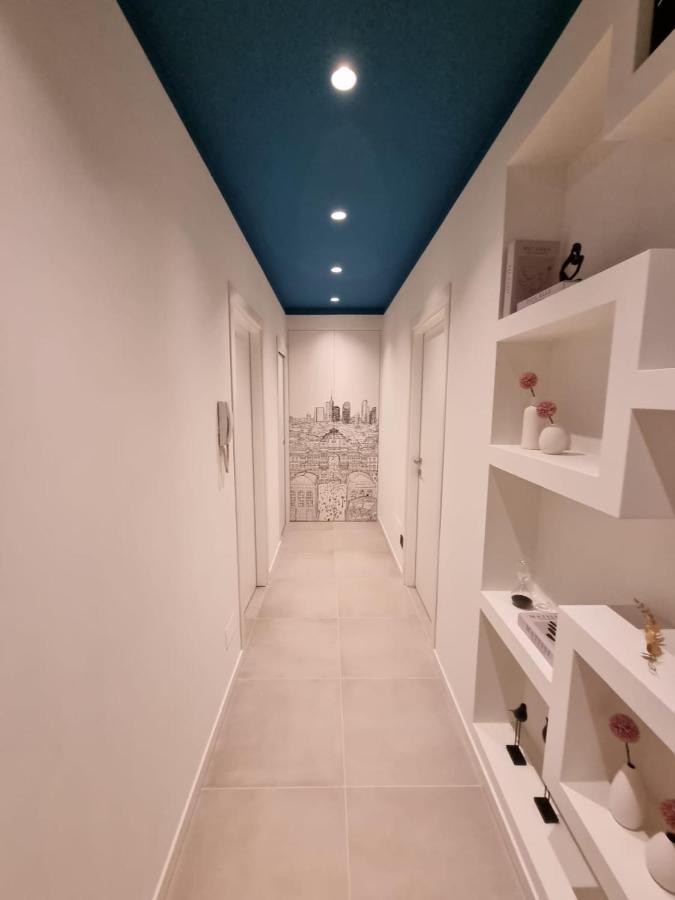 CasaMI - Ferienwohnung Mailand