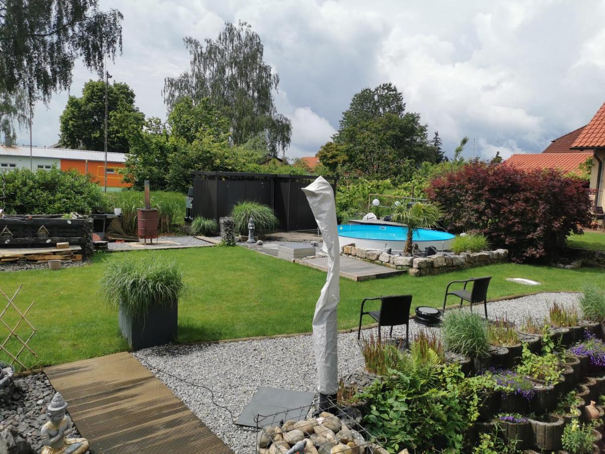 Ferienwohnung - B&B
