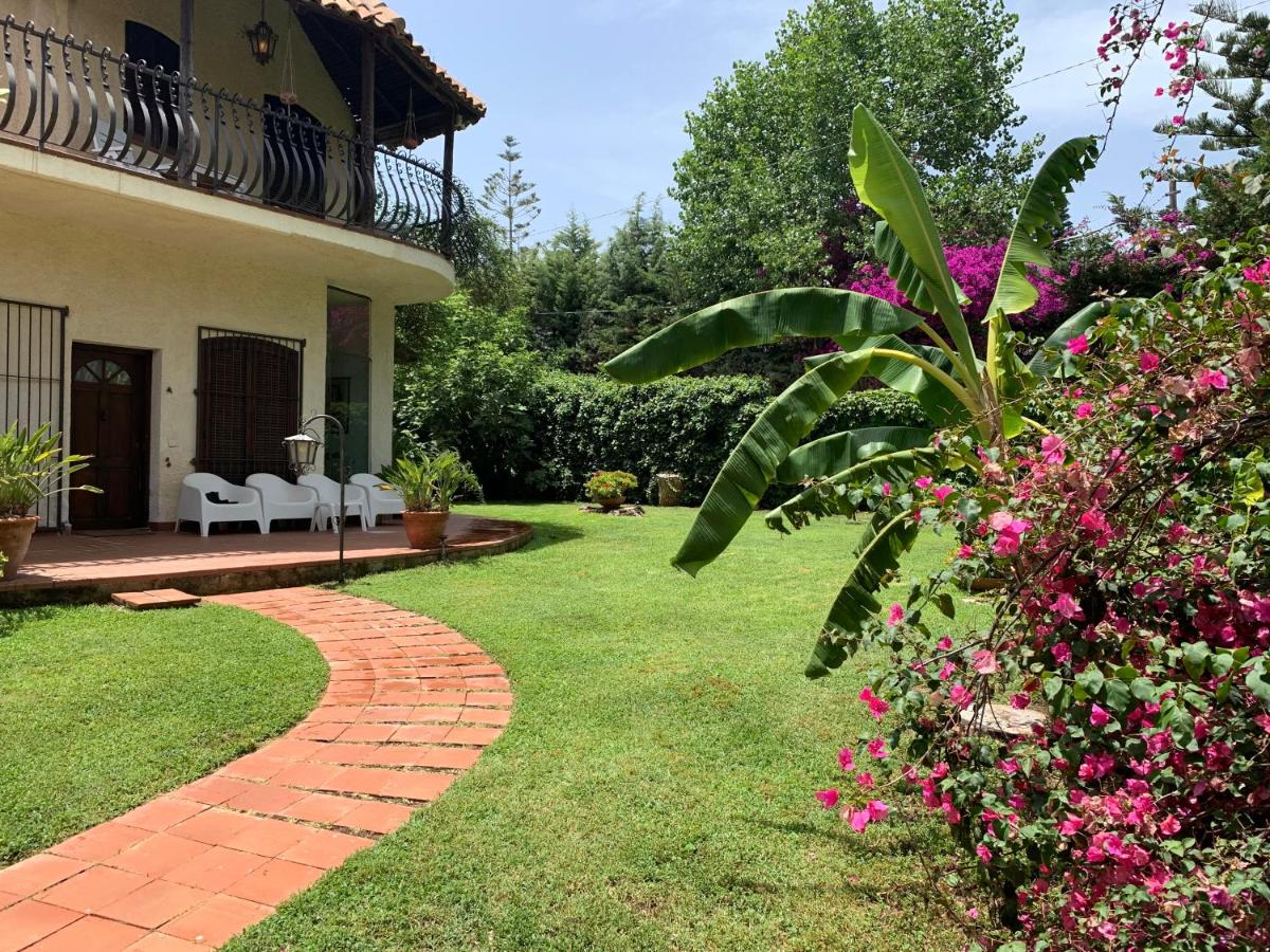 Villa Elisa - Luxury and Style by the Sea - Chambres d’hôtes Fontane Bianche