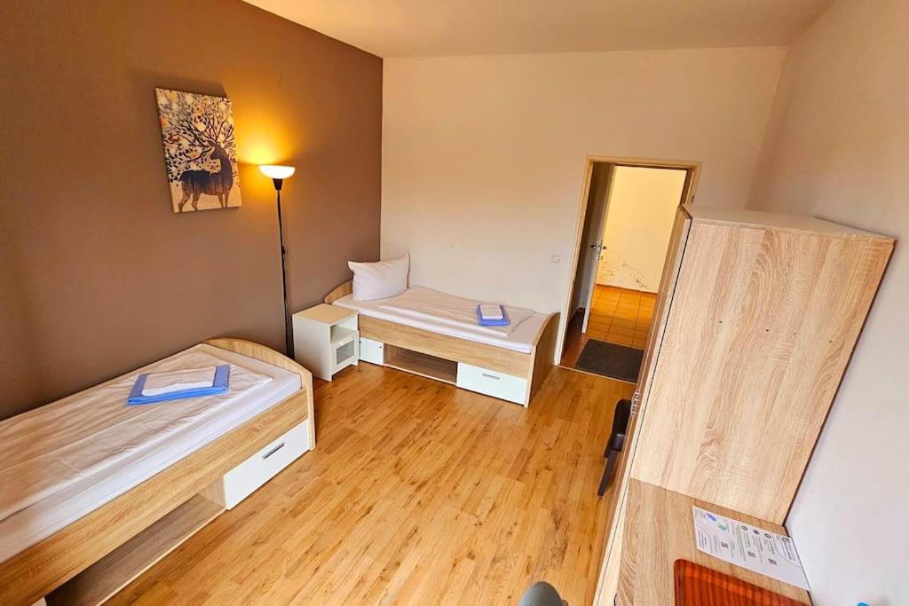 Apartment number 4 - Chambres d’hôtes Oberschleißheim