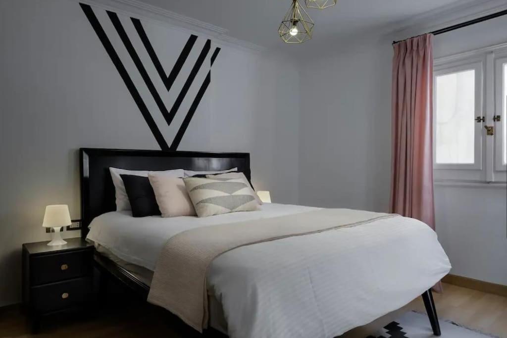 Apartment mit 2 Schlafzimmern