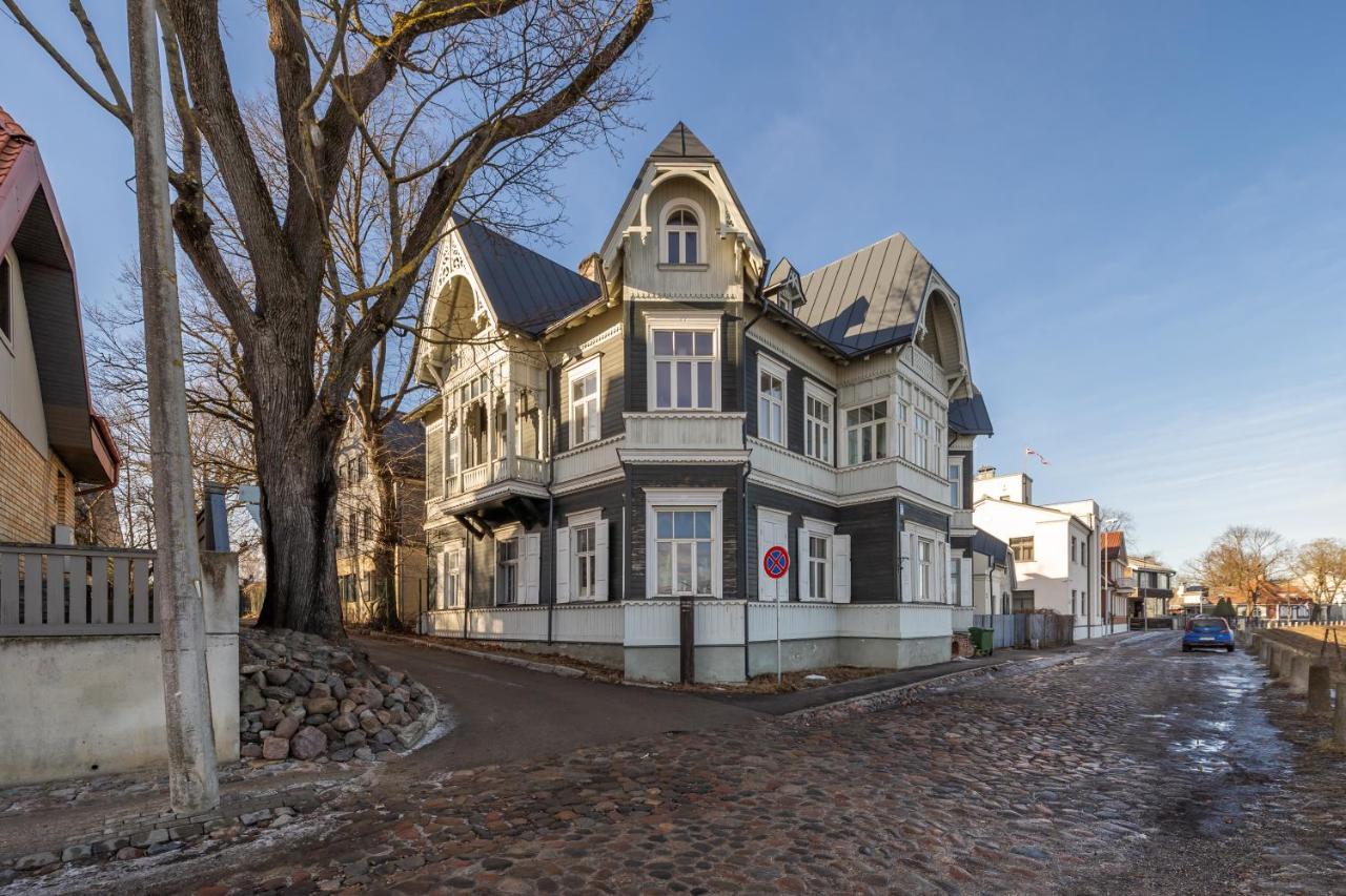 Riverside flat with a beautiful view over Rīga - B&B