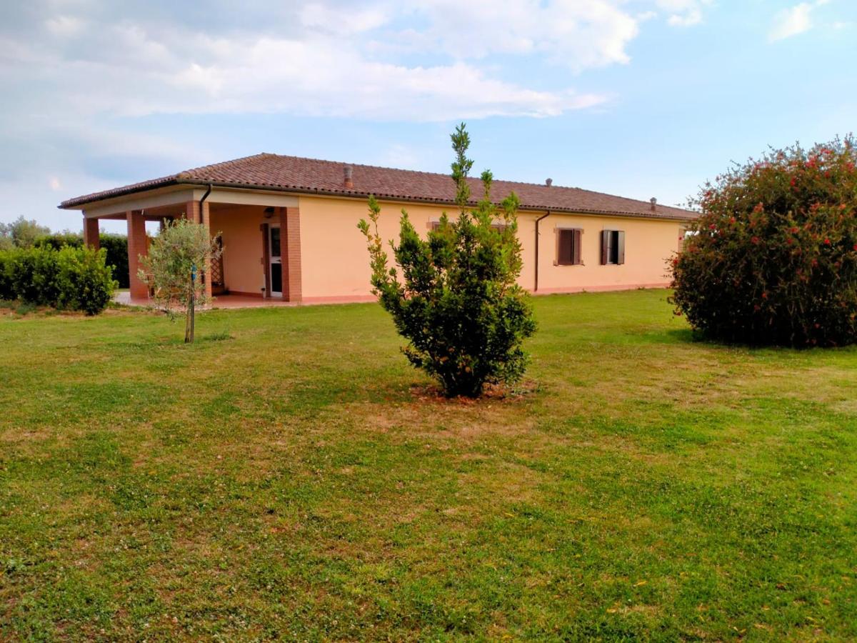 Agriturismo Lungo Albegna - B&B