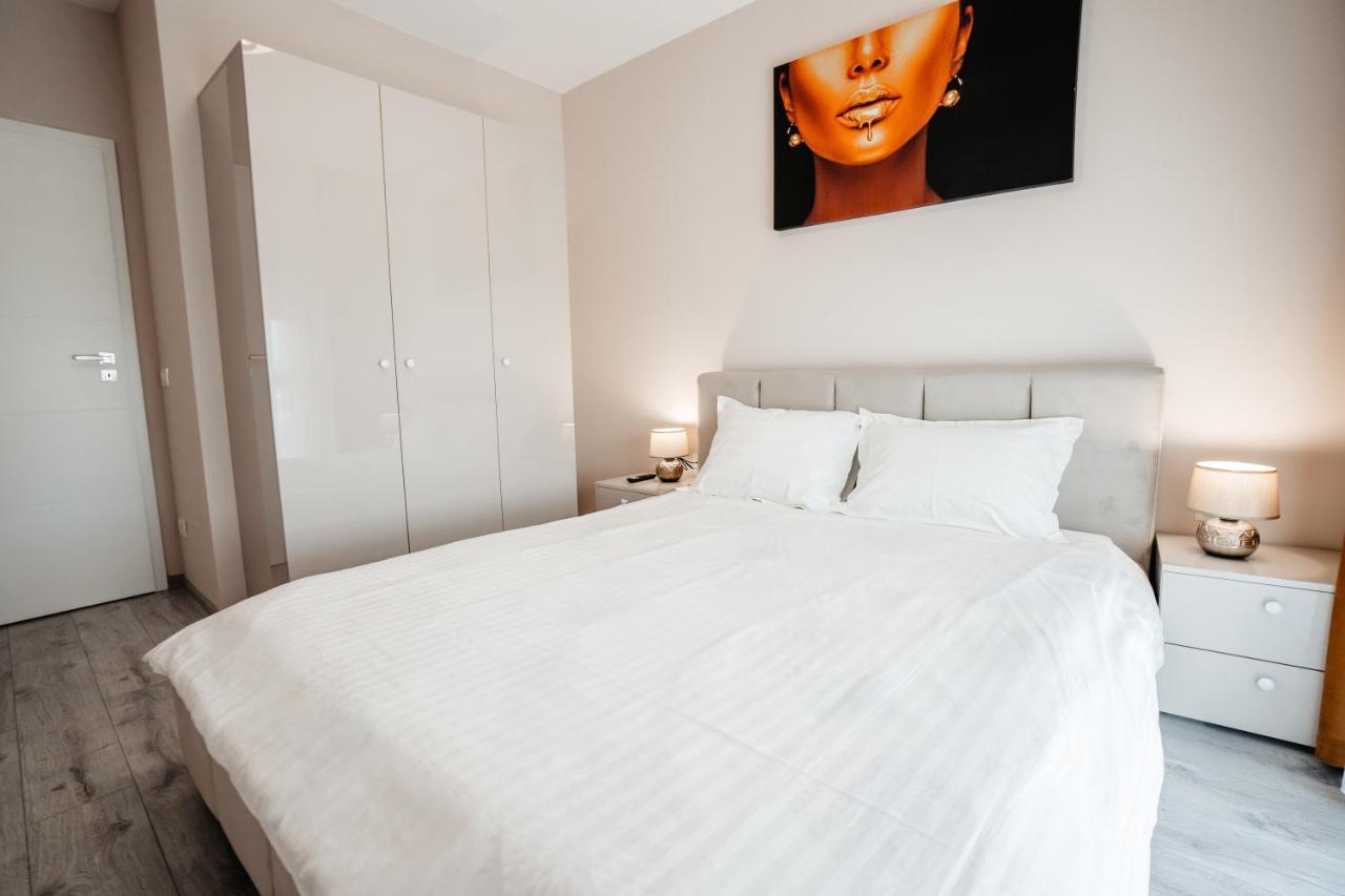 Appartement 1 Chambre