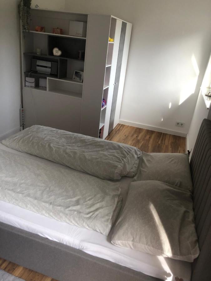 Einfamilienhaus mit Garten - B&B