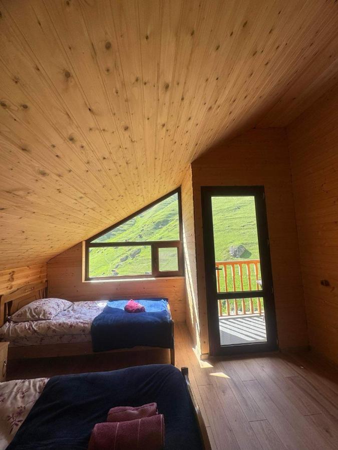 Budget Twin Room