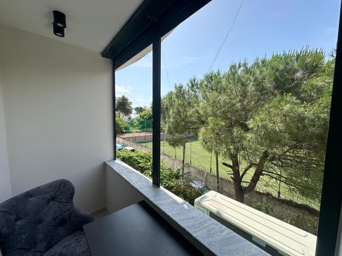 Sel Luxury Apartment's - B&B Durrës