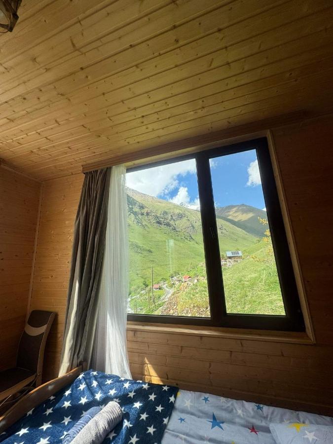 Double or Twin Room with Private Bathroom