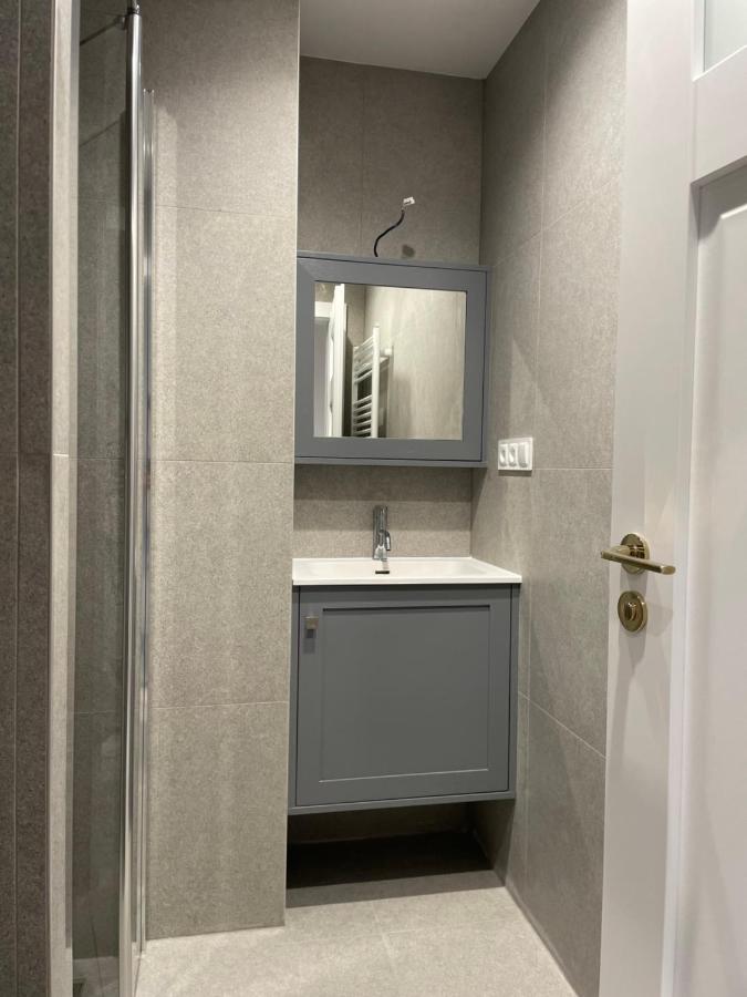 Elegantný podkrovný 4 izbový byt pri Bojniciach - B&B