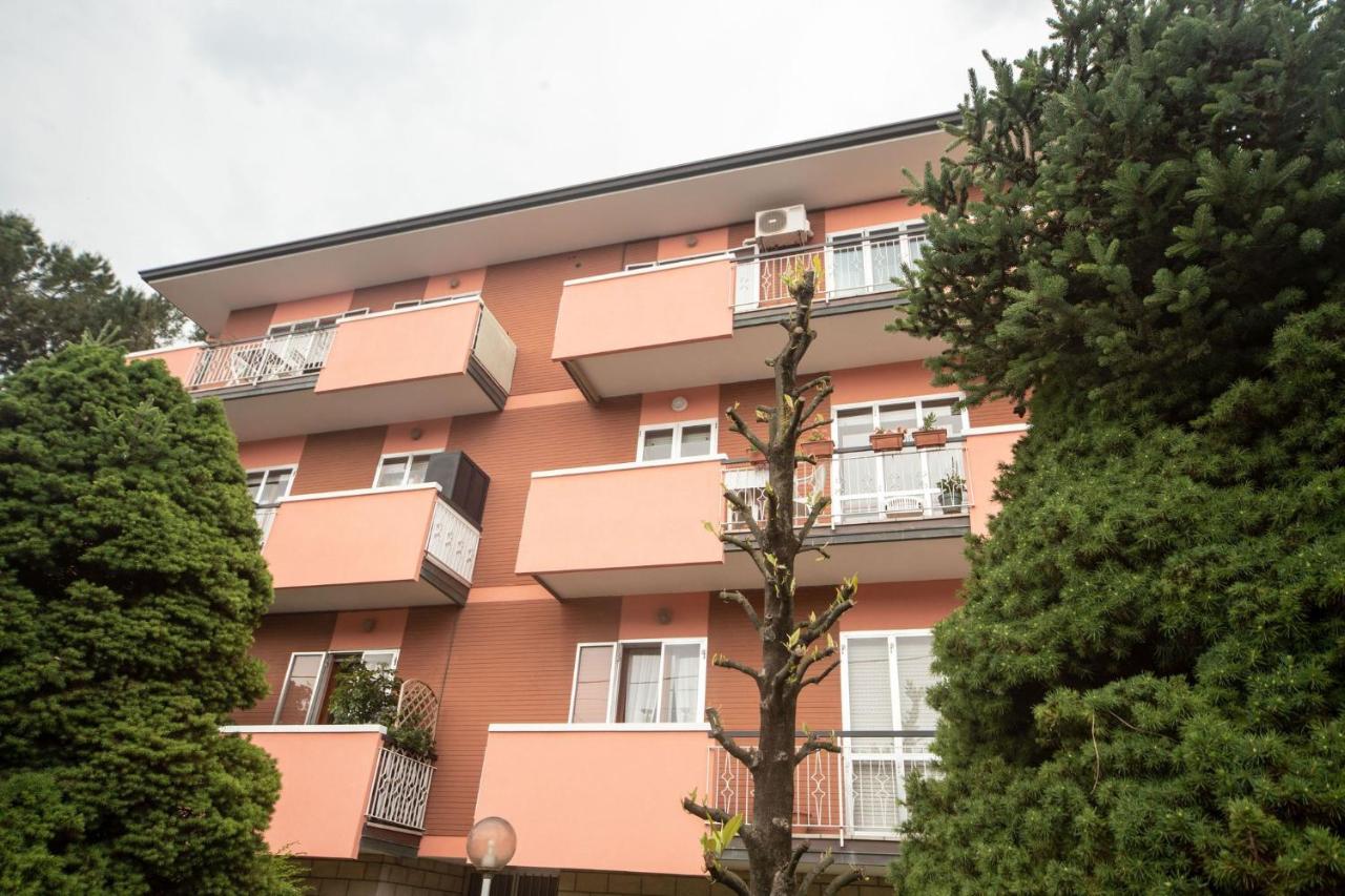 Gisella Maison, Mare e Relax - parcheggio gratuito - B&B Rimini