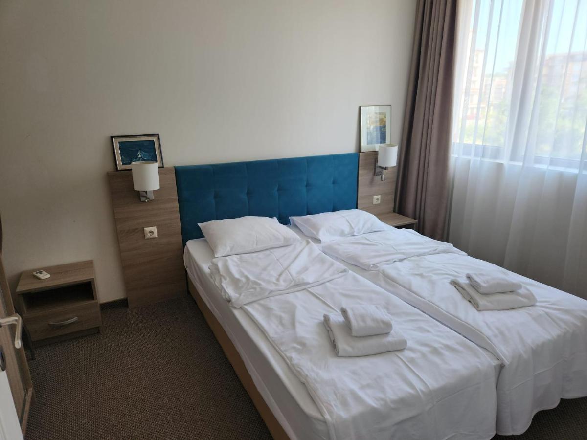 Apartment in complex Tarsis - B&B