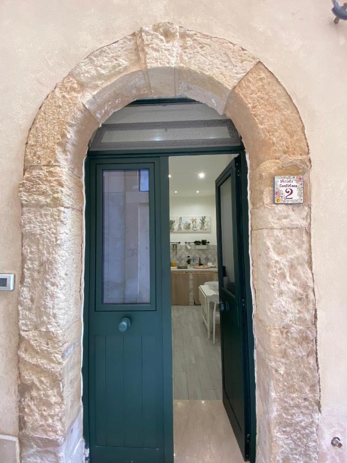 Sole&Mare Ortigia - B&B