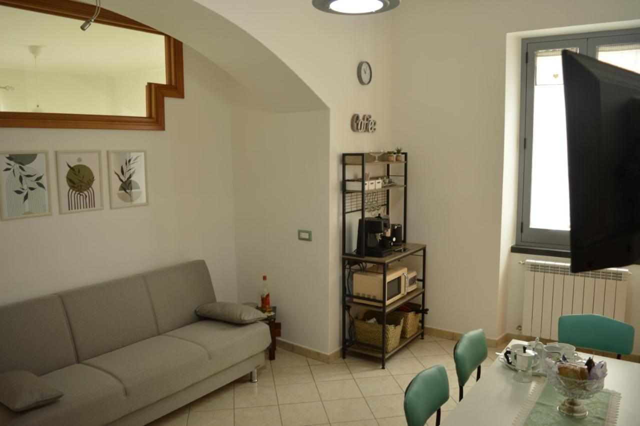St. Joseph Apartment - B&B