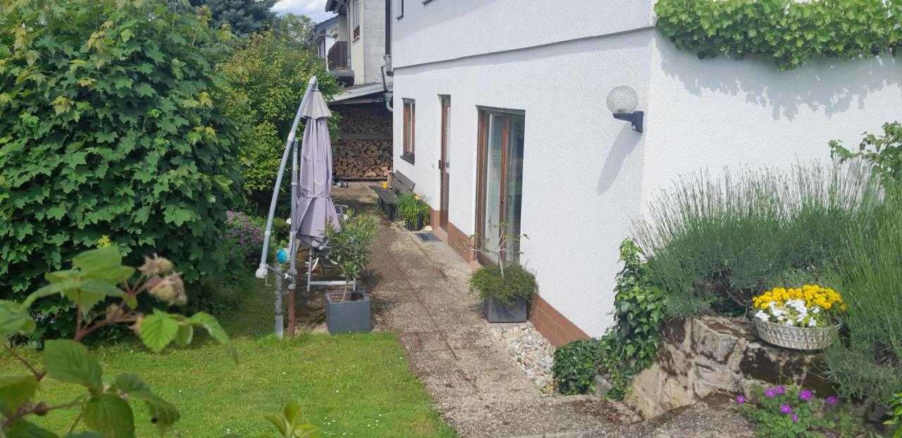 Ferienwohnung Supp - B&B