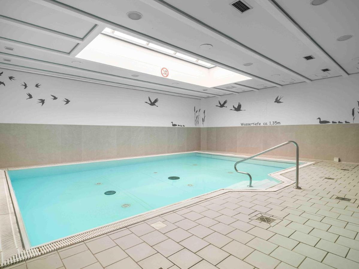 Ferienpark Freesenbruch Wohnung 4 4 - Seeschwalbe - B&B