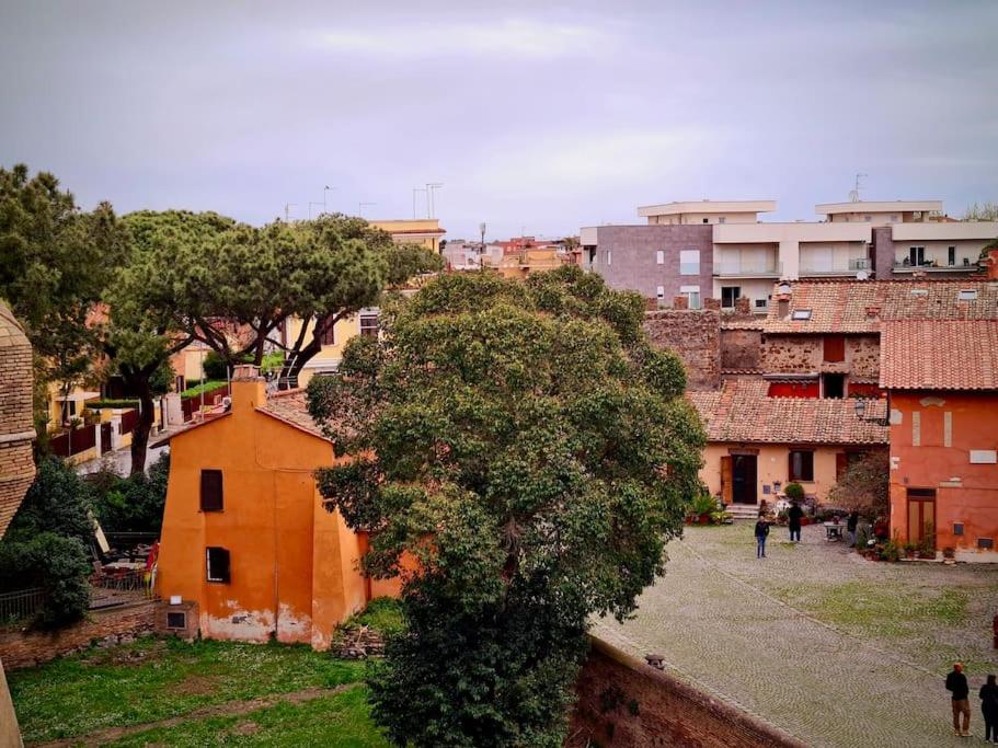 A casa di Sara - B&B Ostia Antica