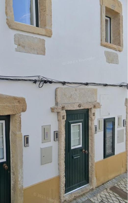 Tomarhousing - Templar - B&B