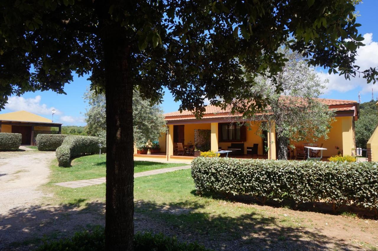 Rosanna House in Bombarde Beach - B&B Alguer