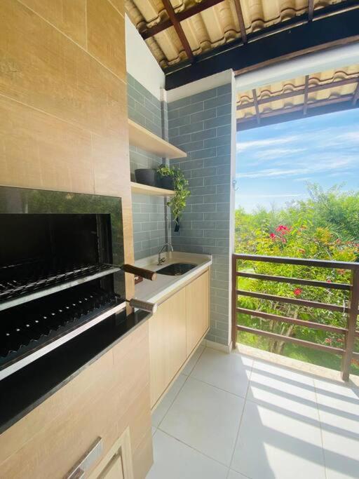 Apto Reserva Imbassai - B&B Imbassai