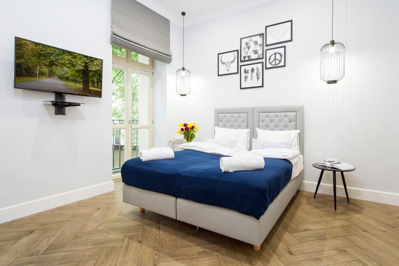 Suite Apartment