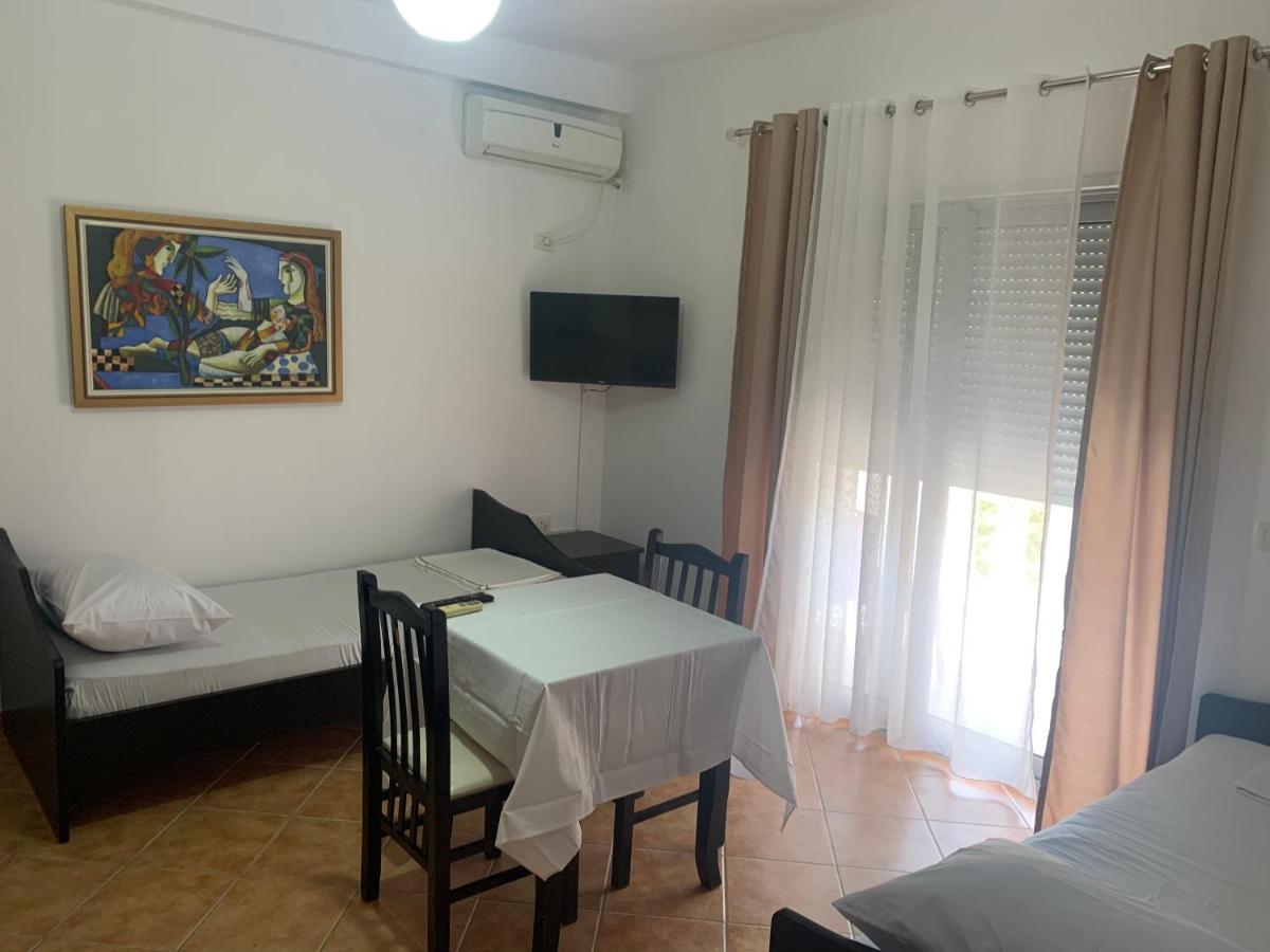 Appartamento con Balcone