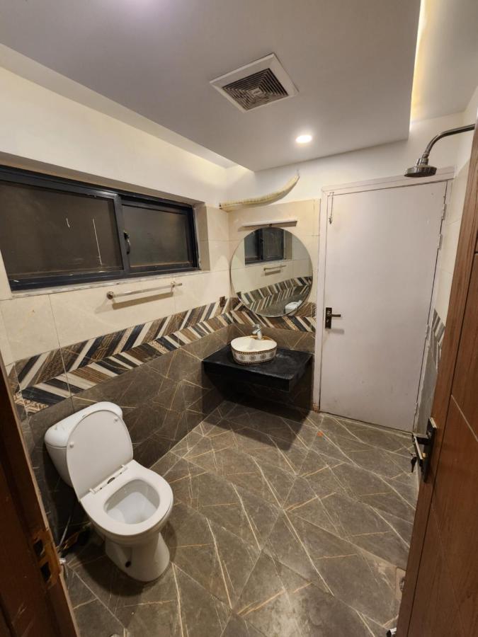 Deluxe Family Suite