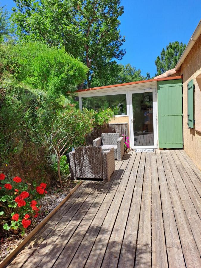 Villa Cutalello coté montagne Calenzana - Ferienwohnung